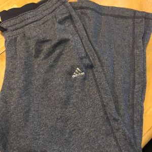 Adidas sweat pants